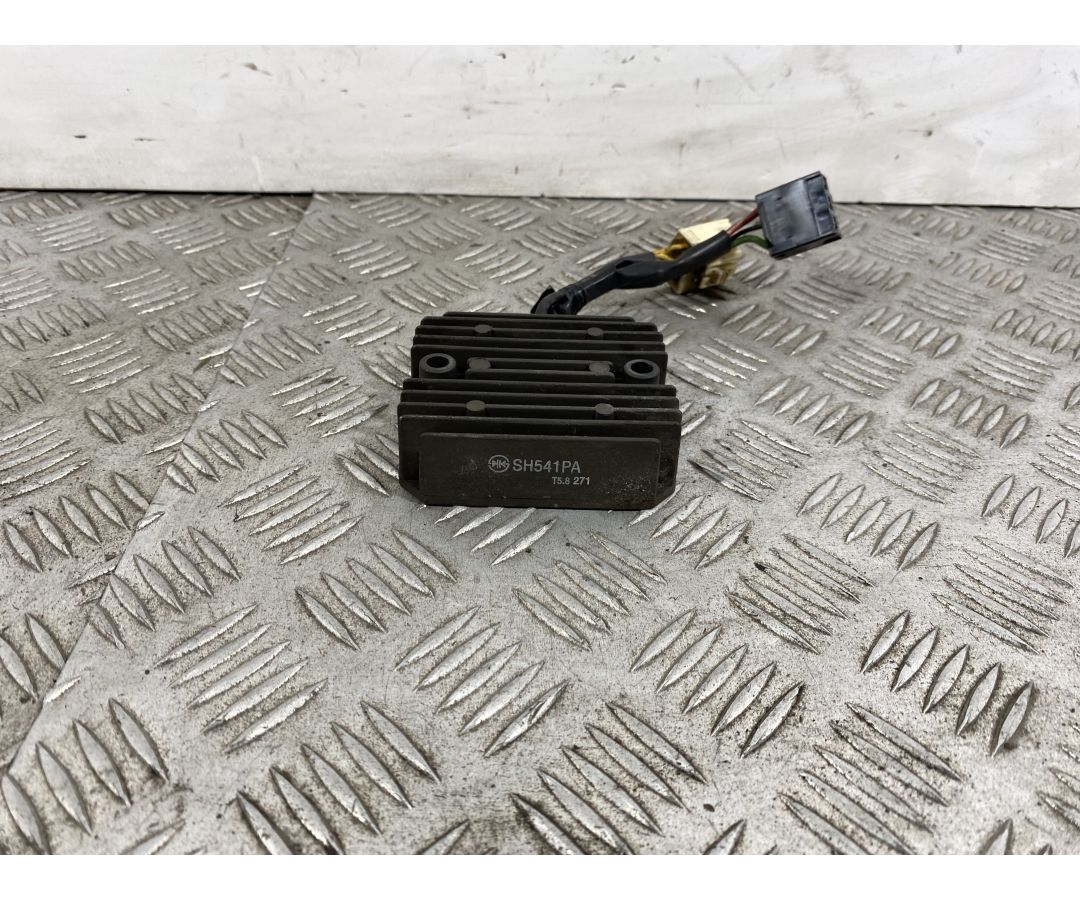 Regolatore Di Tensione Honda SH 125 / 150 dal 2009 al 2012 Cod SH541PA 1741940751551 Regolatore Di Tensione Honda SH 125 / 150 dal 2009 al 2012 Cod SH541PA 1741940751551
