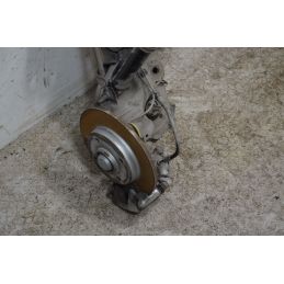 Ponte posteriore completo Peugeot 2008 Dal 2016 al 2020 Cod OE 1607197380  1741941553680