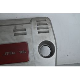 Coperchio Motore Alfa Romeo 159  Dal 2005 al 2011 Cod 55201210  1741941611496