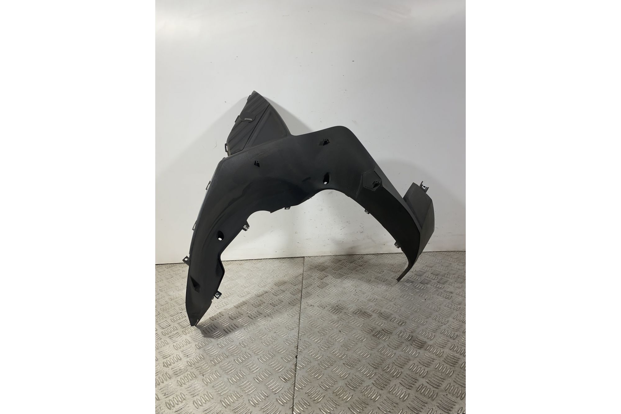 Carena Scudo Anteriore Sinistro SX Qooder Quadro3 Dal 2015 Al 2018  1741943802502