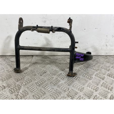 Cavalletto Centrale Kymco People One 125 Dal 2016 al 2018  1741944229728