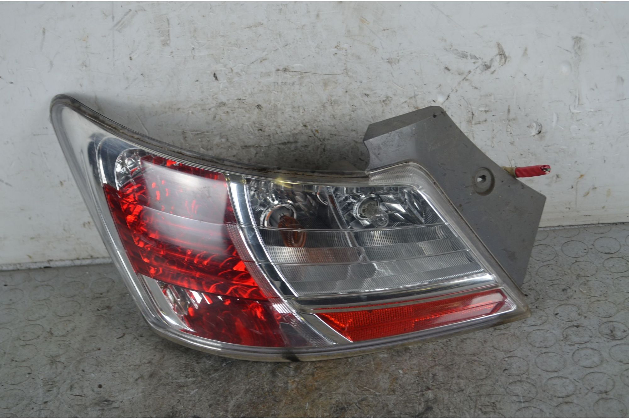 Fanale Stop Posteriore SX Daihatsu Materia  Dal 2006 al 2016 Cod 81560B1070  1741944094708