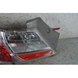 Fanale Stop Posteriore SX Daihatsu Materia  Dal 2006 al 2016 Cod 81560B1070  1741944094708