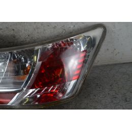 Fanale Stop Posteriore DX Daihatsu Materia Dal 2006 al 2016 Cod 81550B1070  1741944403579