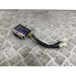 Regolatore Di Tensione Kymco People One 125 Dal 2016 al 2018 Cod KY-D411  1741944854678