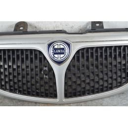 Griglia Anteriore Lancia Y Dal 1995 al 2003  1741944678229