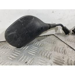 Coppia Specchietti Retrovisori Peugeot Tweet 125 / 150 dal 2010 al 2017  1741945517046
