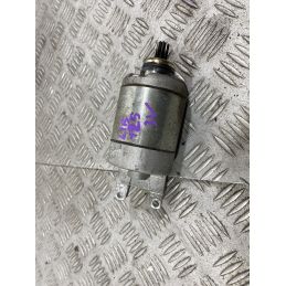 Motorino Avviamento Piaggio Liberty 150 3V dal 2013 al 2015  1741949767843