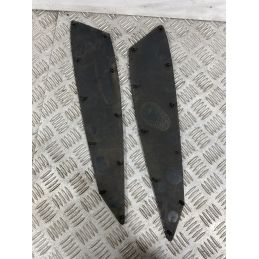 Tappetini Poggiapiedi Qooder Quadro3 Dal 2015 Al 2018  1741949601604