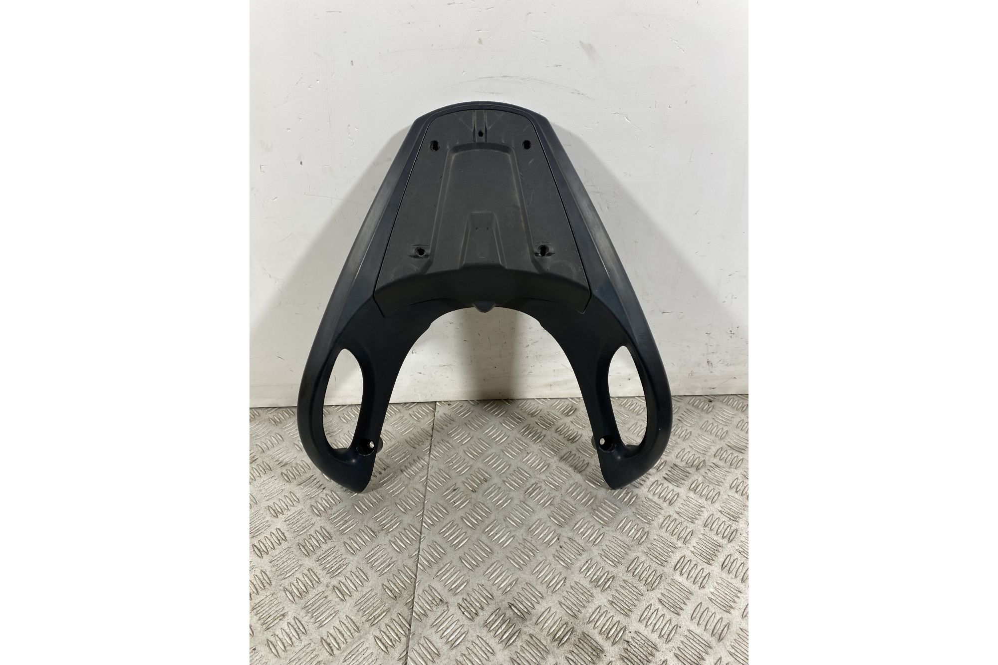 Maniglione Portapacchi Posteriore Qooder Quadro3 Dal 2015 Al 2018  1741949952584