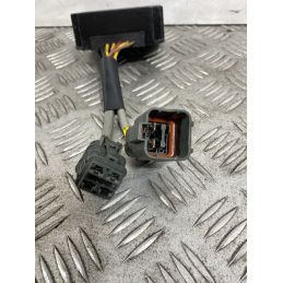 Regolatore Di Tensione Qooder Quadro3 Dal 2015 Al 2018 COD REG-59VS  1741951029601