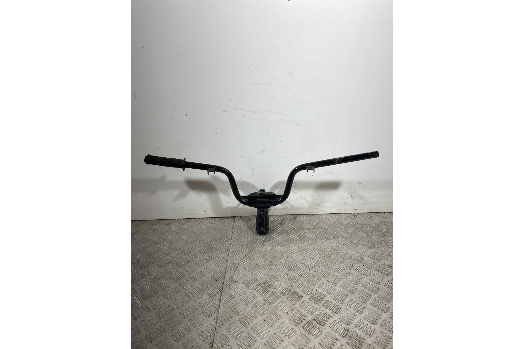 Manubrio Sterzo Qooder Quadro3 Dal 2015 Al 2018  1741951679745