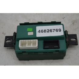 Centralina Alzacristalli  Lancia Lybra Dal 1999 al 2006 Cod 46826769  1741962743572