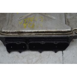 Centralina ECU Fiat Panda Dal 2003 al 2012 Cod 51793116  1741963101555