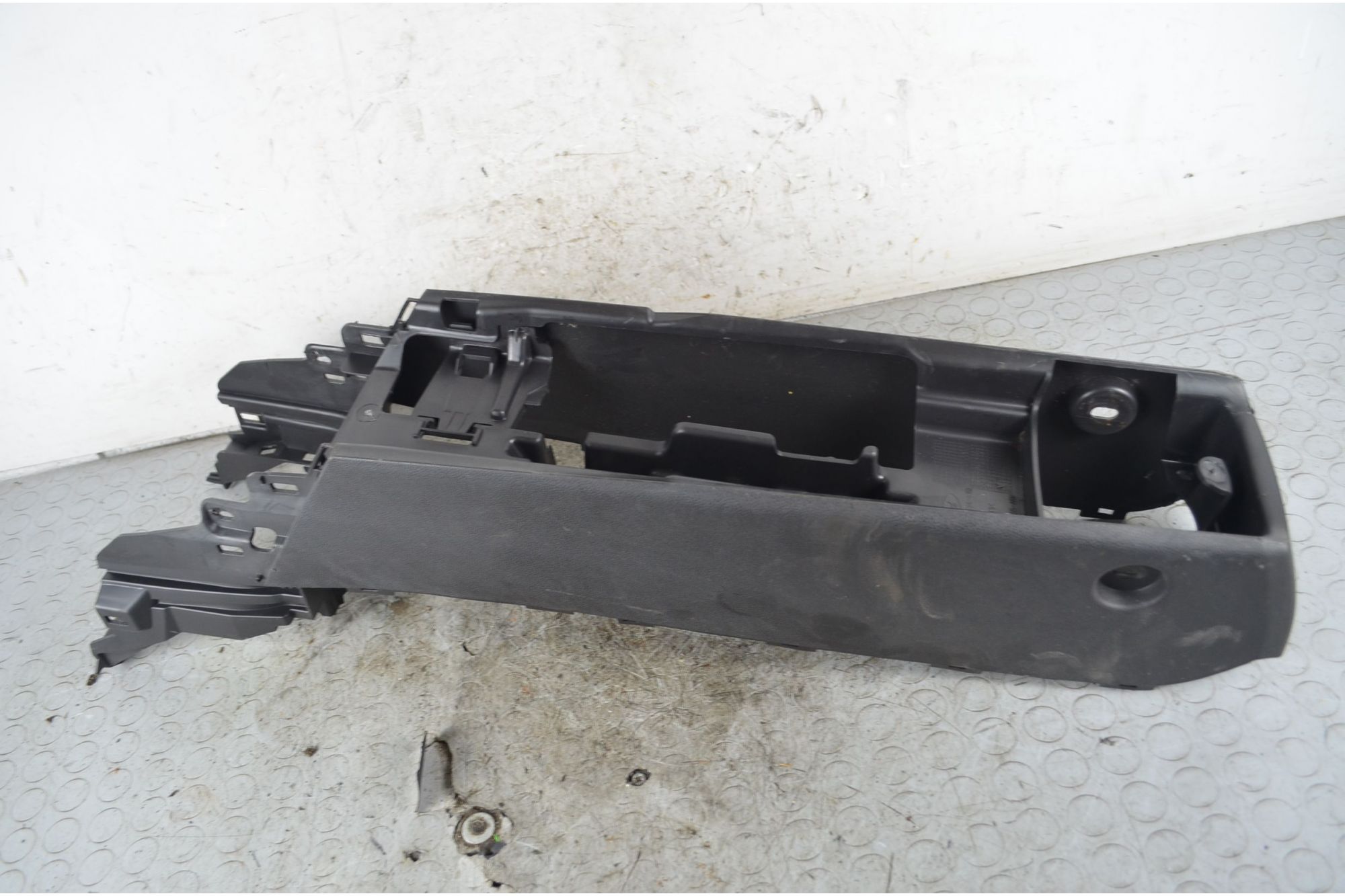 Tunnel Centrale Ford Fiesta VI Dal 2008 al 2017 Cod 0526-1007926-0102  1741964963701