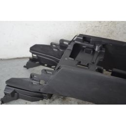 Tunnel Centrale Ford Fiesta VI Dal 2008 al 2017 Cod 0526-1007926-0102  1741964963701