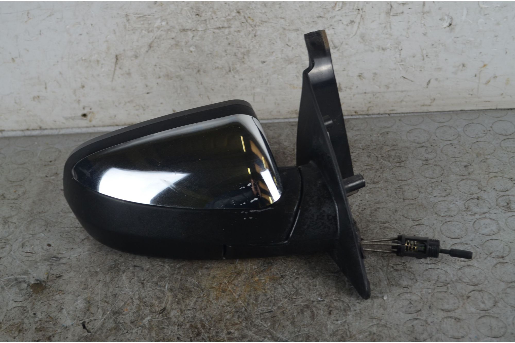 Specchietto Retrovisore esterno DX Aixam City Dal 2013 al 2016 Cod 3177620  1741965910261