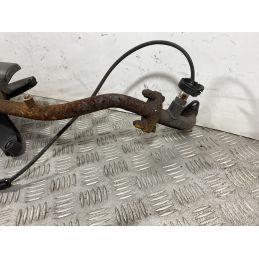 Marmitta Terminale Di Scarico Kymco People One 125 Dal 2016 al 2018  1741967885567