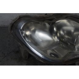Faro Anteriore DX Smart ForTwo W450 Dal 1998 al 2007 Cod Q0013466V003000000  1742196742232