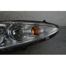 Faro Anteriore DX Ford Fiesta  Dal 2008 al 2017 Cod 1740029  1742198589460