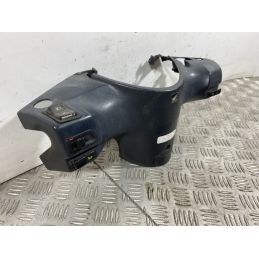 Carena Coprimanubrio portastrumentazione Honda SH 125 / 150 ie Dal 2005 al 2008  1742199226593