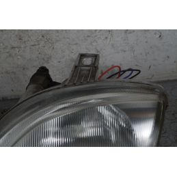 Faro Anteriore SX Fiat Seicento Dal 1998 al 2010 Cod 46511349  1742199129993