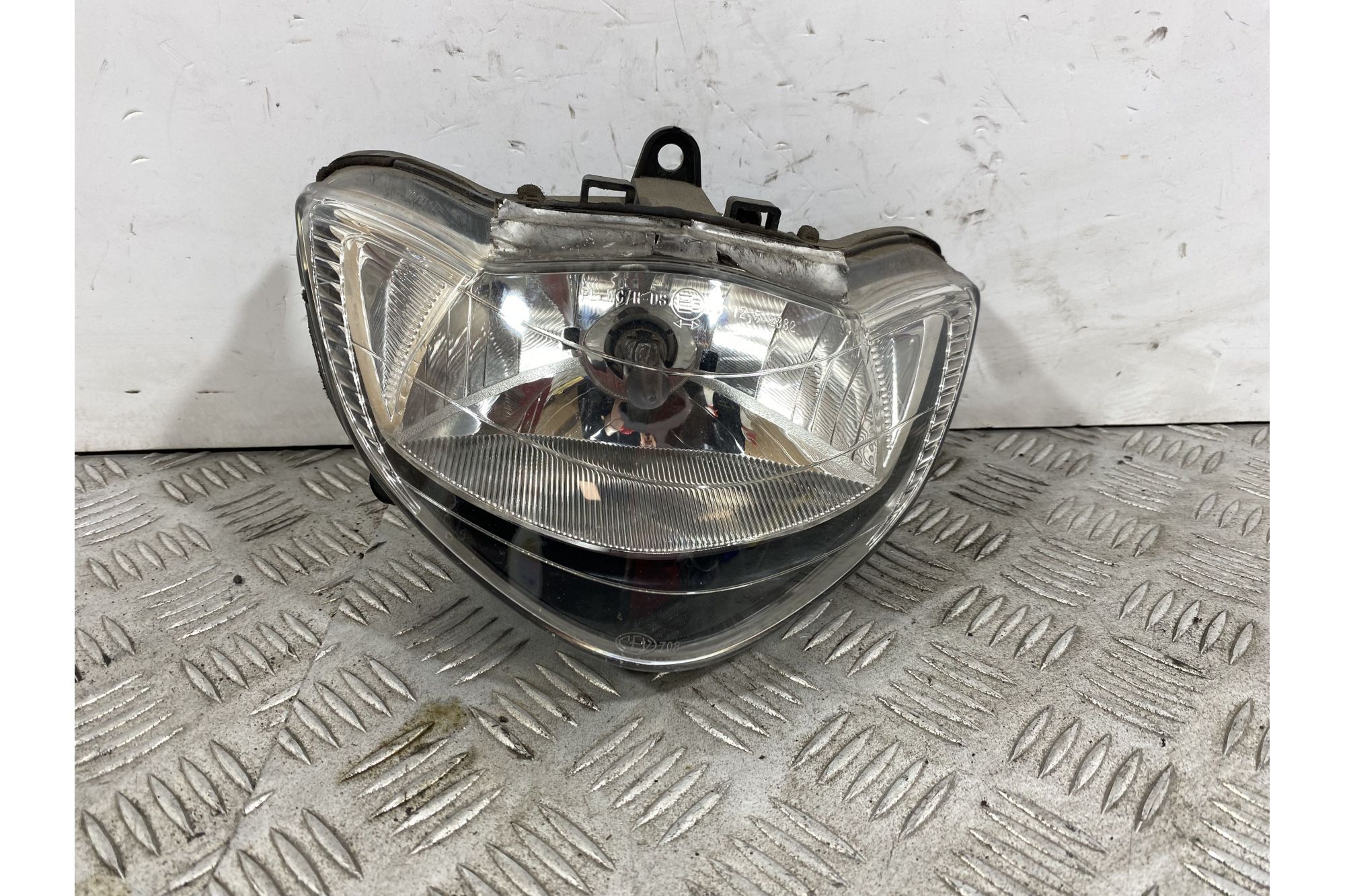 Faro Fanale Anteriore Honda SH 125 / 150 ie Dal 2005 al 2008  1742200721987