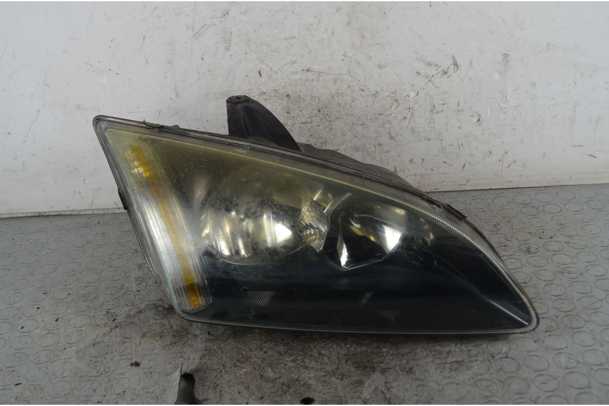 Faro Anteriore DX Ford Focus II Dal 2004 al 2011 Cod 1480985  1742200668718