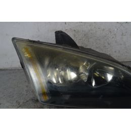 Faro Anteriore DX Ford Focus II Dal 2004 al 2011 Cod 1480985  1742200668718