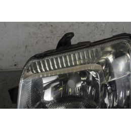 Faro Anteriore SX Fiat Panda Dal 2003 al 2012 Cod 51867677  1742201473076