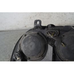 Faro Anteriore DX Fiat Doblo Dal 2005 al 2009 Cod 51805934  1742201879465