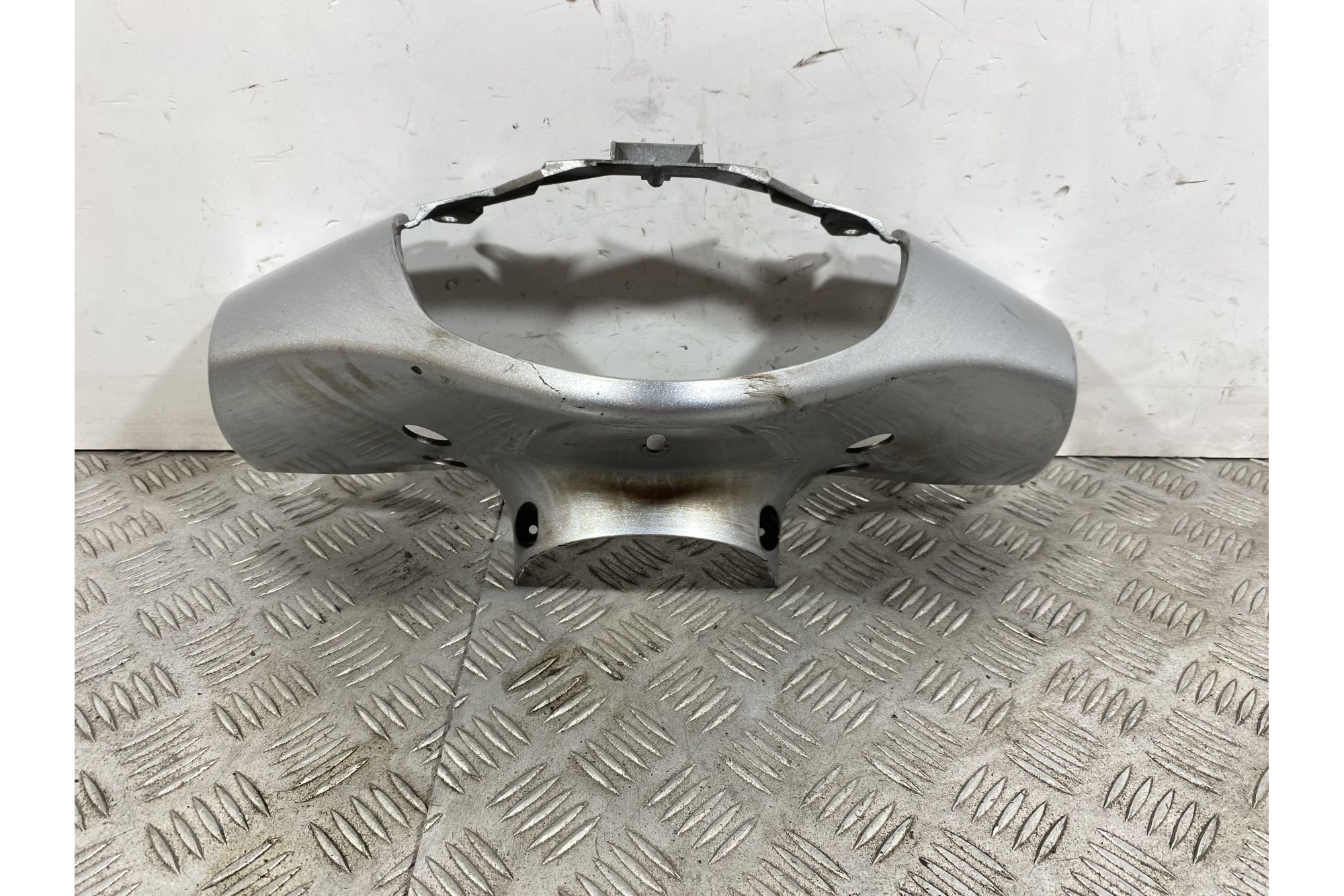 Carena Coprimanubrio Portafaro Anteriore Honda SH 125 / 150 ie Dal 2005 al 2008  1742202354077