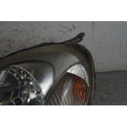 Faro Anteriore SX Toyota Yaris Dal 1999 al 2005 Cod 8115052021  1742203094699