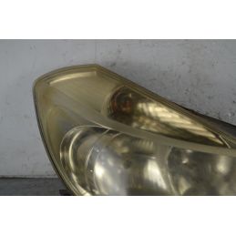 Faro Anteriore DX Renault Clio III Dal 2005 al 2013 Cod 260104392R  1742204127433
