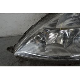 Faro Anteriore SX Mercedes Classe A W168 Dal 1997 al 2004 Cod A1688201761  1742205026353