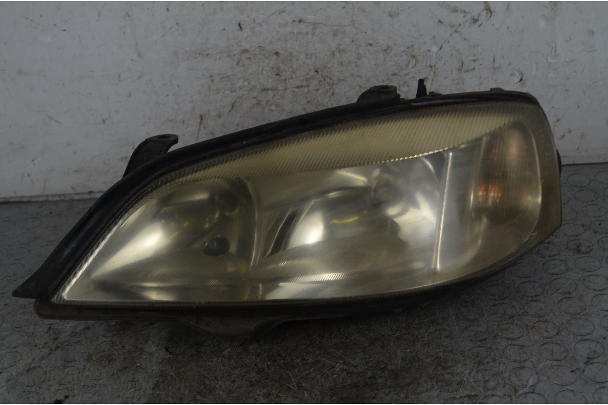 Faro Anteriore SX Opel Astra G Dal 1998 al 2006 Cod 93175368  1742205796553