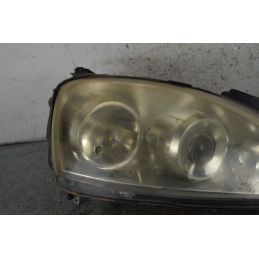 Faro Anteriore DX Opel Corsa C Dal 2000 al 2006 Cod 9196232  1742206617406
