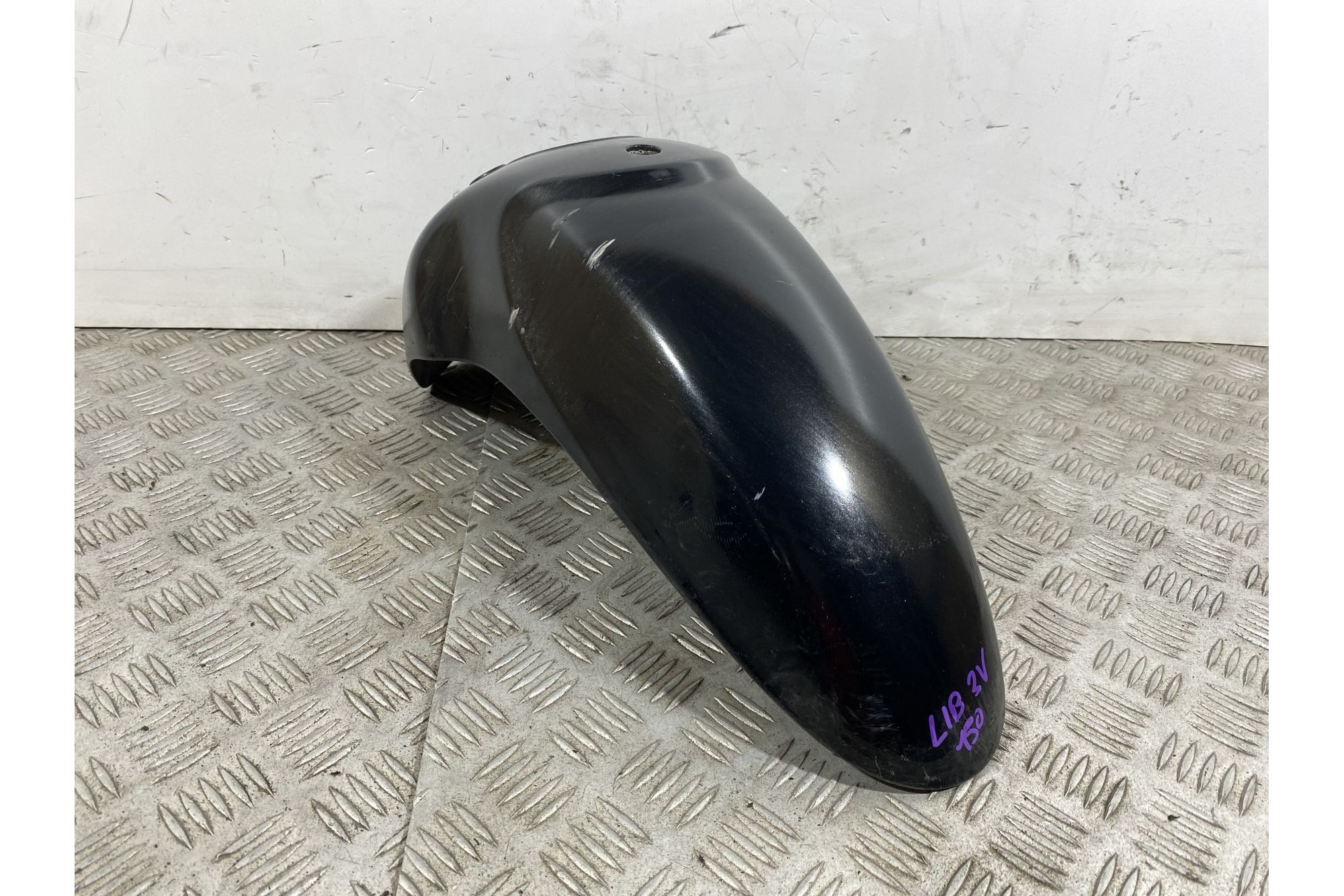 Carena Parafango Anteriore Piaggio Liberty 150 3V dal 2013 al 2015  1742207085884