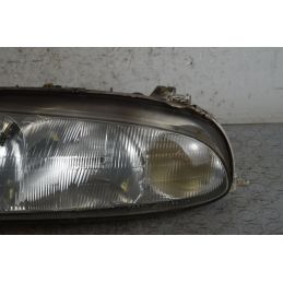 Faro Anteriore SX Ford Fiesta IV Dal 1995 al 2002 Cod 1042630  1742207037753