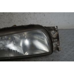 Faro Anteriore DX Ford Fiesta IV Dal 1995 al 2002 Cod 1042630  1742207489934
