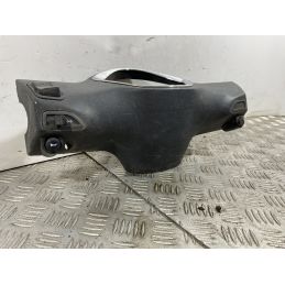 Carena Coprimanubrio Portastrumentazione Piaggio Liberty 150 3V dal 2013 al 2015  1742207732368