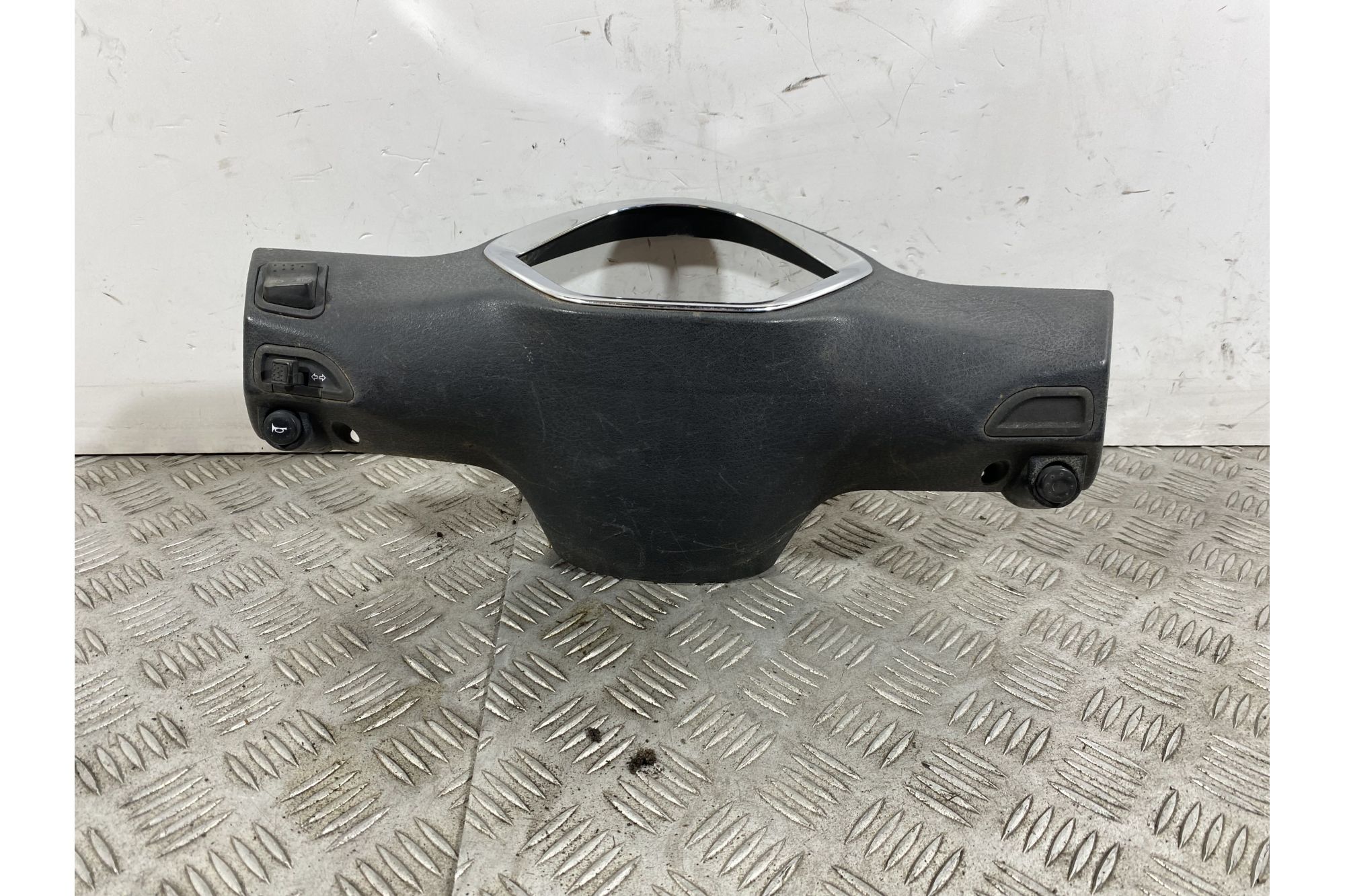 Carena Coprimanubrio Portastrumentazione Piaggio Liberty 150 3V dal 2013 al 2015  1742207732368
