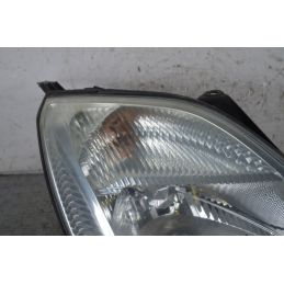 Faro Anteriore DX Ford Fiesta V Dal 2002 al 2006 Cod 1320348  1742208710211