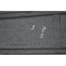 Cappelliera copribagagli posteriore Fiat Panda 169 Dal 2003 al 2012 Cod 735364866  1742208936871