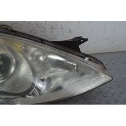 Faro Anteriore DX Mercedes Classe A W169 Dal 2004 al 2012 Cod A1698205861  1742209210079