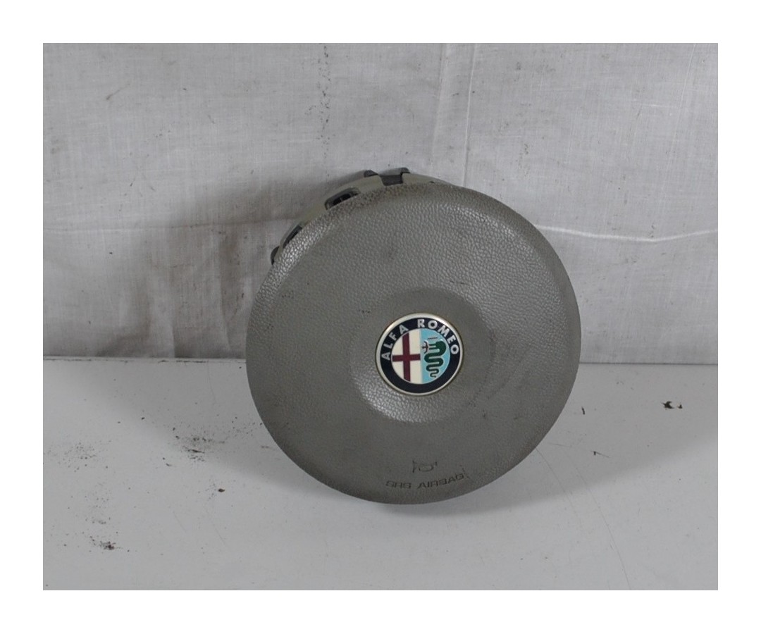 Airbag Volante Alfa Romeo Brera dal 2005 al 2010 Cod 156061212  2411111132951