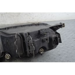 Faro Anteriore SX Fiat Punto 188 Dal 1999 al 2011 Cod 51712397  1742210271069