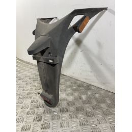 Carena Portatarga Posteriore Kymco People GT 300 Dal 2010 al 2017  1742210934407