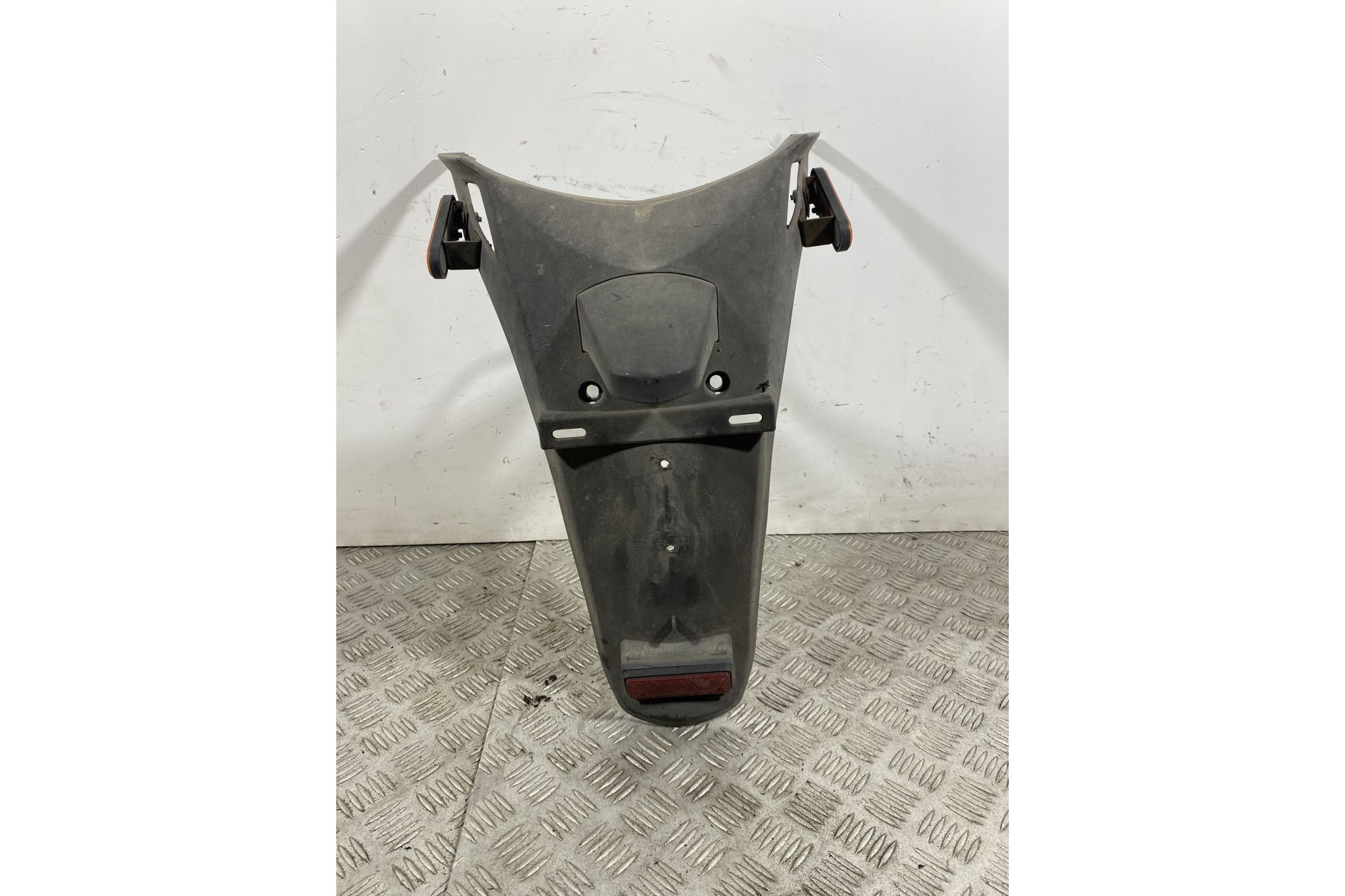 Carena Portatarga Posteriore Kymco People GT 300 Dal 2010 al 2017  1742210934407