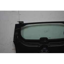 Portellone bagagliaio posteriore Aixam Cityvision GT Dal 2013 al 2016 Cod 7AZ095  1742211470560